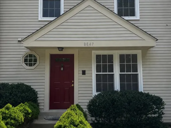 8847 Winding Hollow Way, Springfield, VA 22152