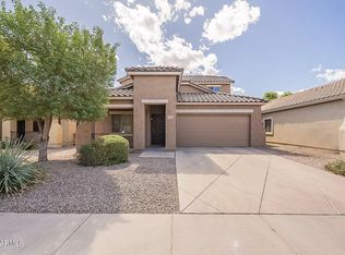5231 W Glass Ln, Laveen, AZ 85339