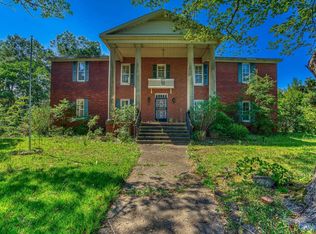 203 N Gaines Ave NW, Russellville, AL 35654