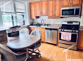 8 Aberdeen St #U, Boston, MA 02215