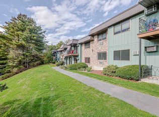 13 Strawberry Bank Road #10, Nashua, NH 03062