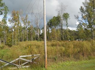 SW 91st Way, LAKE BUTLER, FL 32054