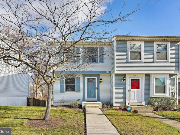 10641 Delfield Ct, Laurel, MD 20723