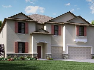 1512 Malayan Fork, Riverview, FL 33579