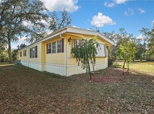 5535 S Scarlet Oak Ter, Homosassa, FL 34446