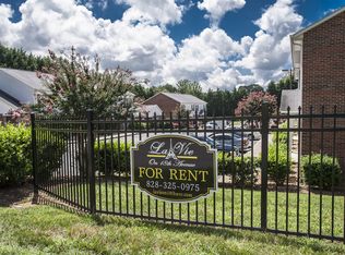 1602 18th Ave NE #1628, Hickory, NC 28601