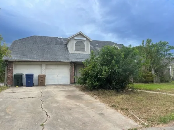2714 Vancouver Dr, Corpus Christi, TX 78414