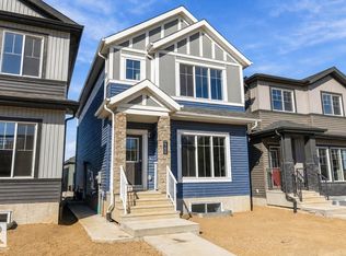 960 Elderberry Ct, Saint Albert, AB T8N6X4