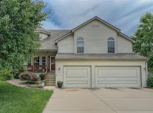 3905 NE 83rd St, Kansas City, MO 64119