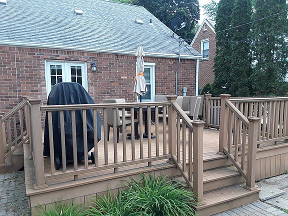 5th image of 325 N Rembrandt Ave #2-3