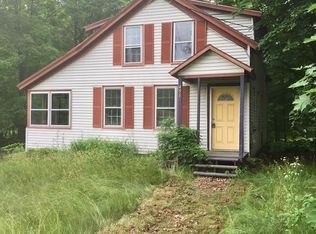 451 College Hwy, Southwick, MA 01077