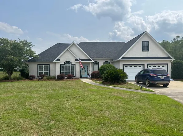 55 Palm Dr, Douglas, GA 31535