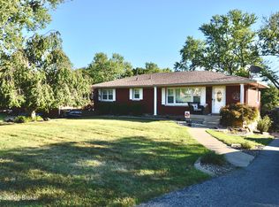 5404 Carol Way, Louisville, KY 40214