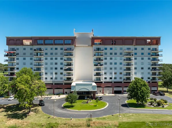 57200 E Highway 125 Unit 3521, Monkey Island, OK 74331