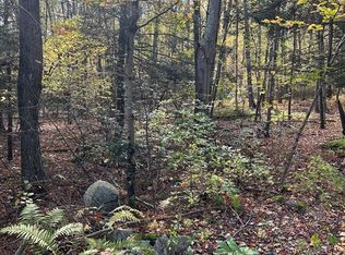 60-64 Chestnut St, Douglas, MA 01516