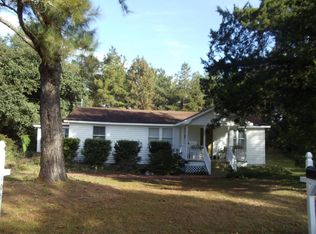 596 Limestone Rd, Dorchester, SC 29437