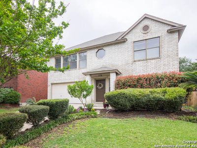 17515 Emerald Canyon Dr, San Antonio, TX, 78232