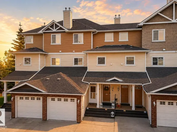 3010 33rd Ave NW #57, Edmonton, AB T6T 0C3