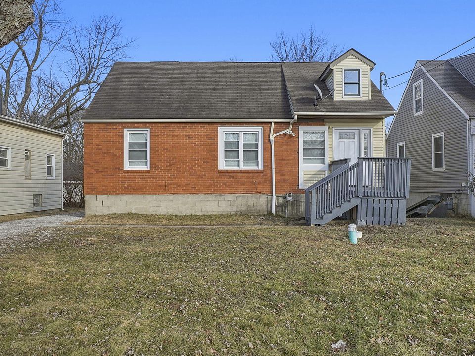 1st image of 1400 Brown Rd