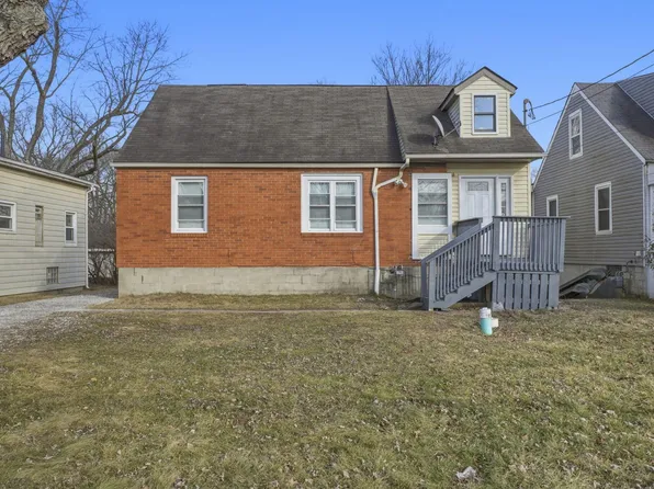 1400 Brown Rd, Columbus, OH 43223