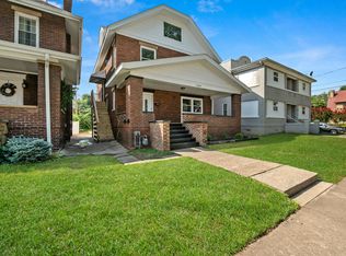 1205 Charleston Ave #3, Huntington, WV 25701