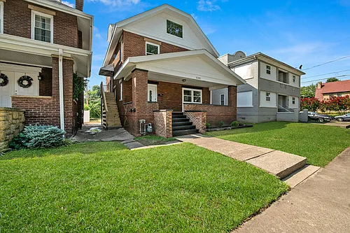 1205 Charleston Ave #3 Photo 1