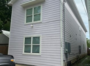 11328 Palmsprings Dr, Houston, TX 77034