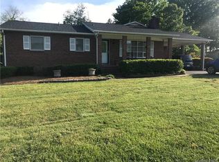 5705 Norfolk Dr, Kannapolis, NC 28081