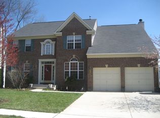 13800 Rockingham Rd, Germantown, MD 20874