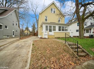 726 Carlysle St, Akron, OH 44310