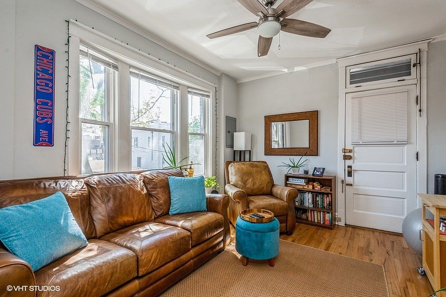 1st image of 1935 W Cortland St #3S