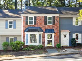 5514 Hamstead Xing, Raleigh, NC 27612