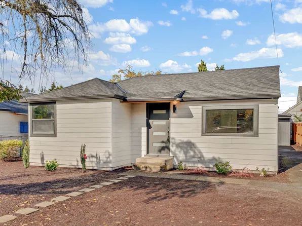 7441 SE Rural St, Portland, OR 97206