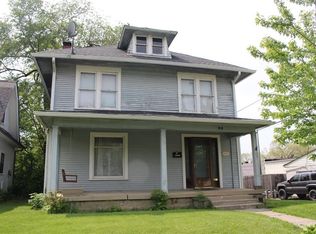20 S Hawthorne Ln, Indianapolis, IN 46219
