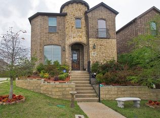 5001 Province Pl, Irving, TX 75038