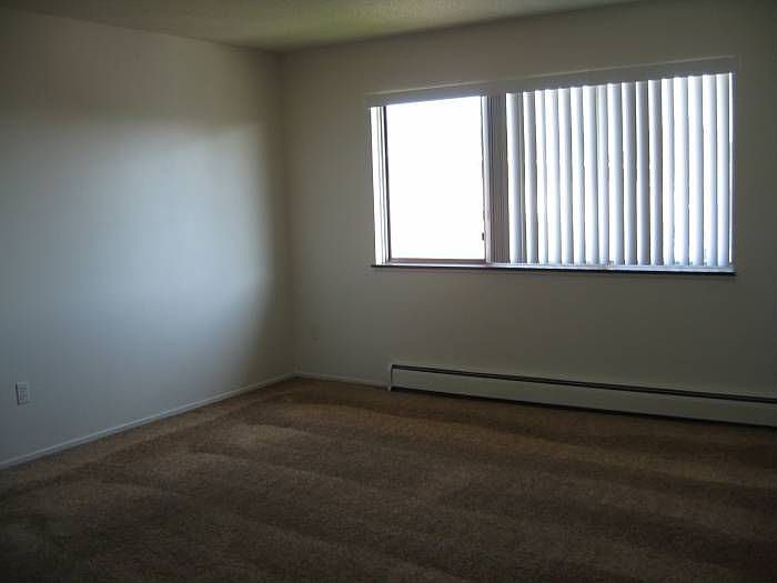 Bright Living Room