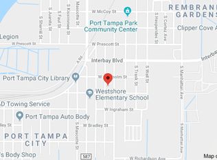 7012 S De Soto St, Tampa, FL 33616