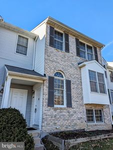 3251 Sonia Trl UNIT 81, Ellicott City, MD, 21043