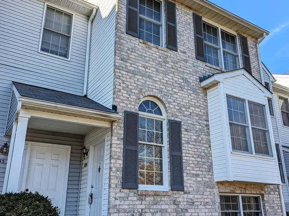 3251 Sonia Trl Unit 81, Ellicott City, MD 21043
