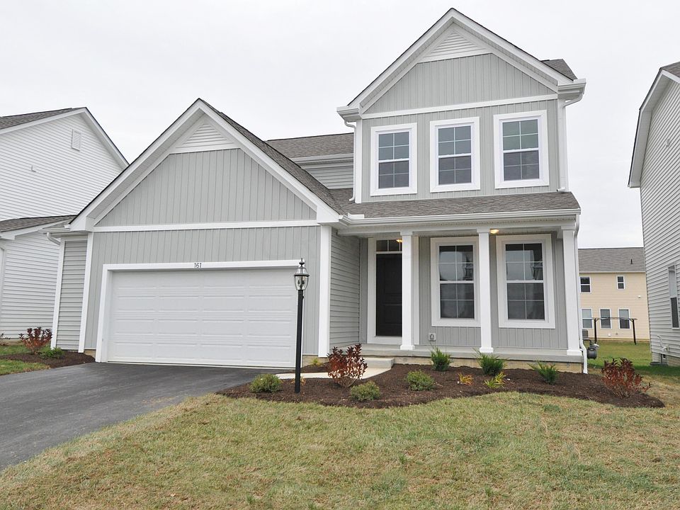 1st image of 161 Alderwood Cir N Lot 100