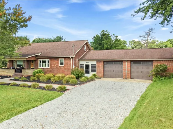 295 Cherriwood Rd, Pulaski, PA 16143