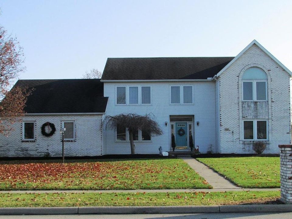 1st image of 960 Loire Valley Dr