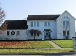 960 Loire Valley Dr, Marion, OH