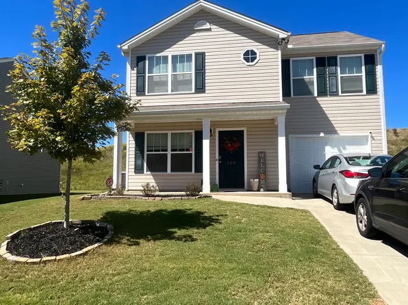 108 Capslock Trl, Pendleton, SC 29670