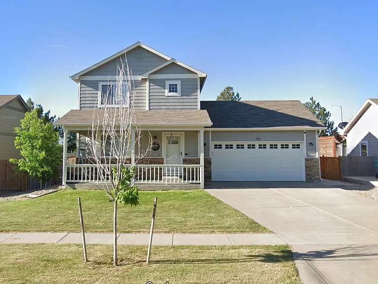 155 Redcloud Ave — Photo 1