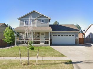 155 Redcloud Ave, Berthoud, CO 80513