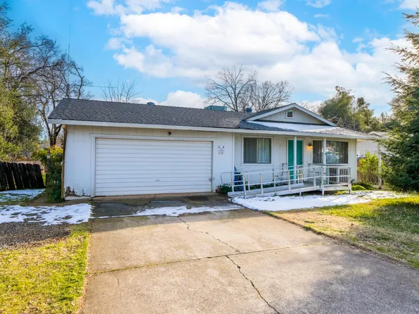 2341 Walton Ave, Shasta Lake, CA 96019