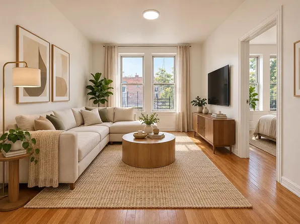 1140 Blake Ave APT 2R, Brooklyn, NY 11208