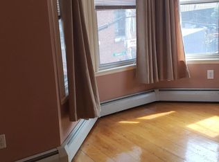 13 Bismarck St #2, Jamaica Plain, MA 02130