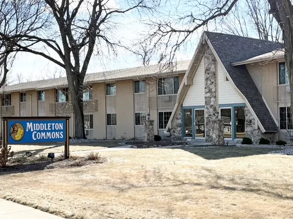 Middleton Commons, 6509 University Ave #105, Middleton, WI 53562